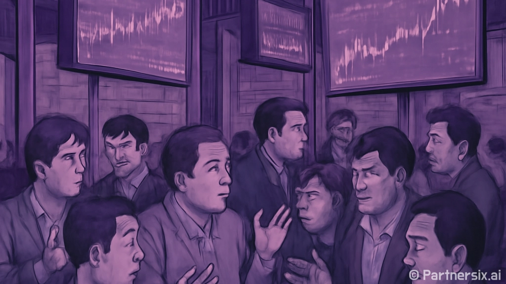 엔비디아를 볼 때 …