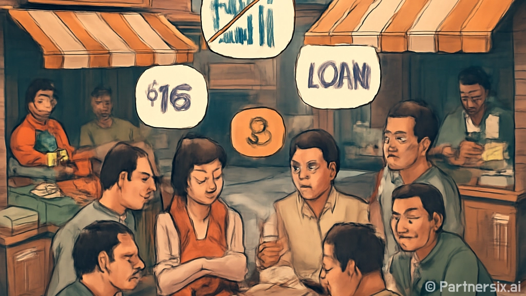 소상공인정책자금 볼…