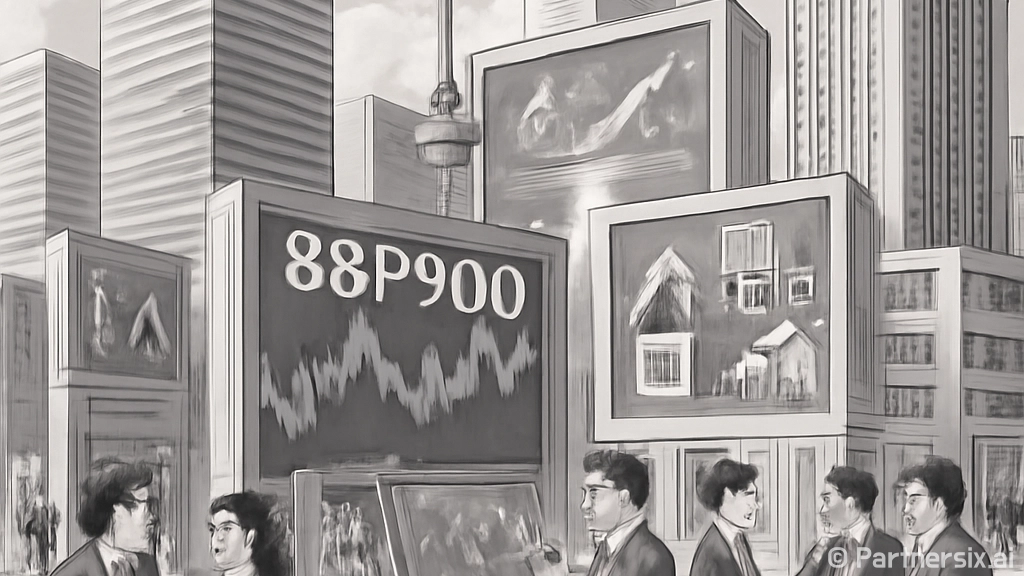 S&P500을 볼 …