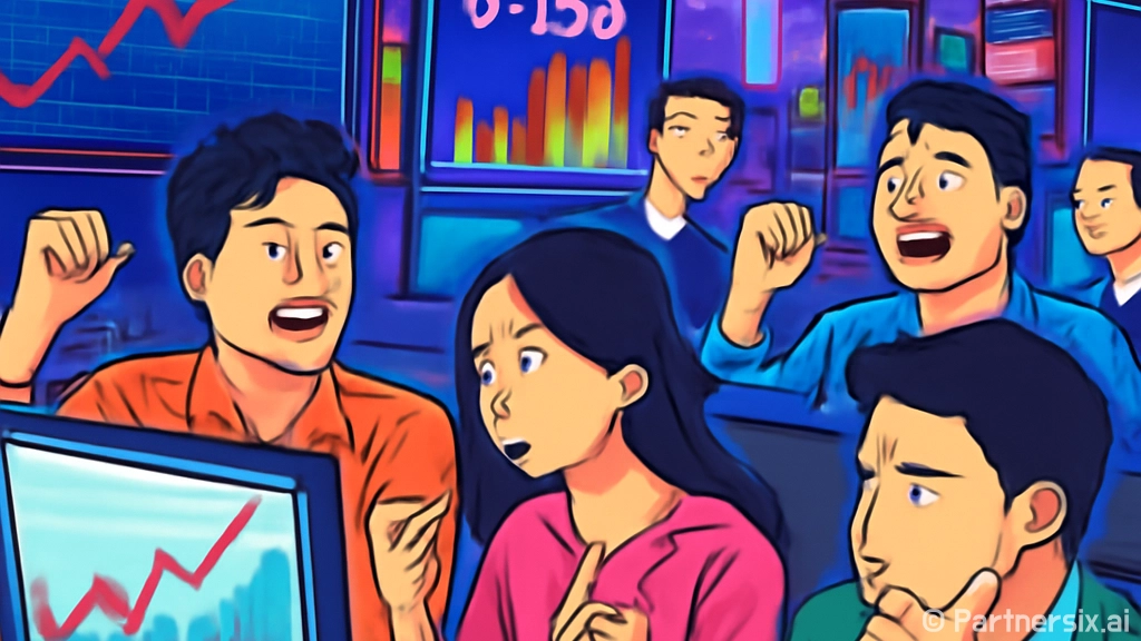 키움증권을 볼 때 놓치기 쉬운 5가지 체크포인트