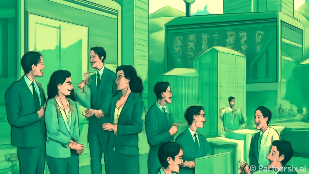 NH투자증권을 볼 때 놓치기 쉬운 5가지 체크포인트