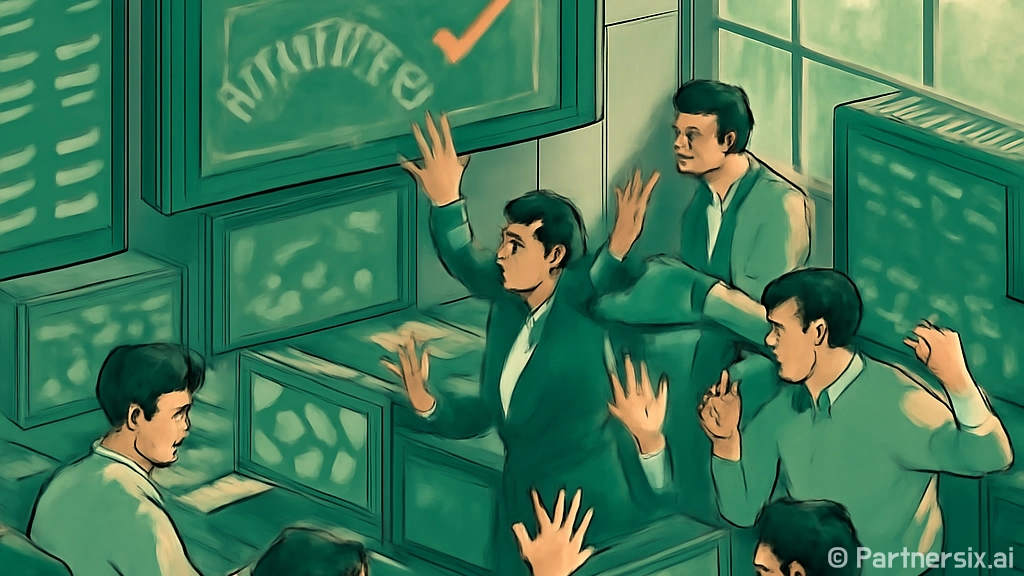 코스피200을 볼 때 놓치기 쉬운 5가지 해석 포인트