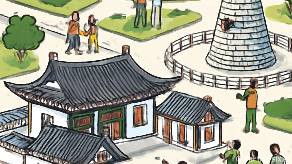 경주가볼만한곳 7곳…