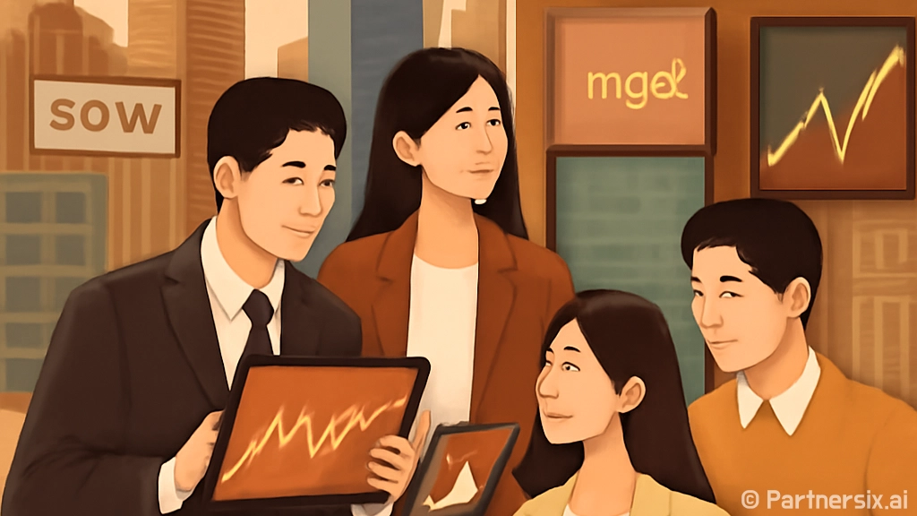 인텔주가를 흔드는 …