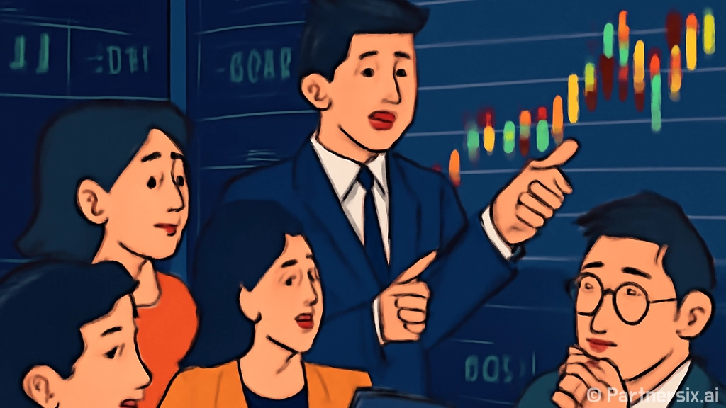 한화솔루션51R을 볼 때 확인해야 할 5가지 포인트