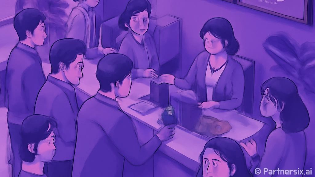 예금금리비교 전에 확인할 5가지 기준