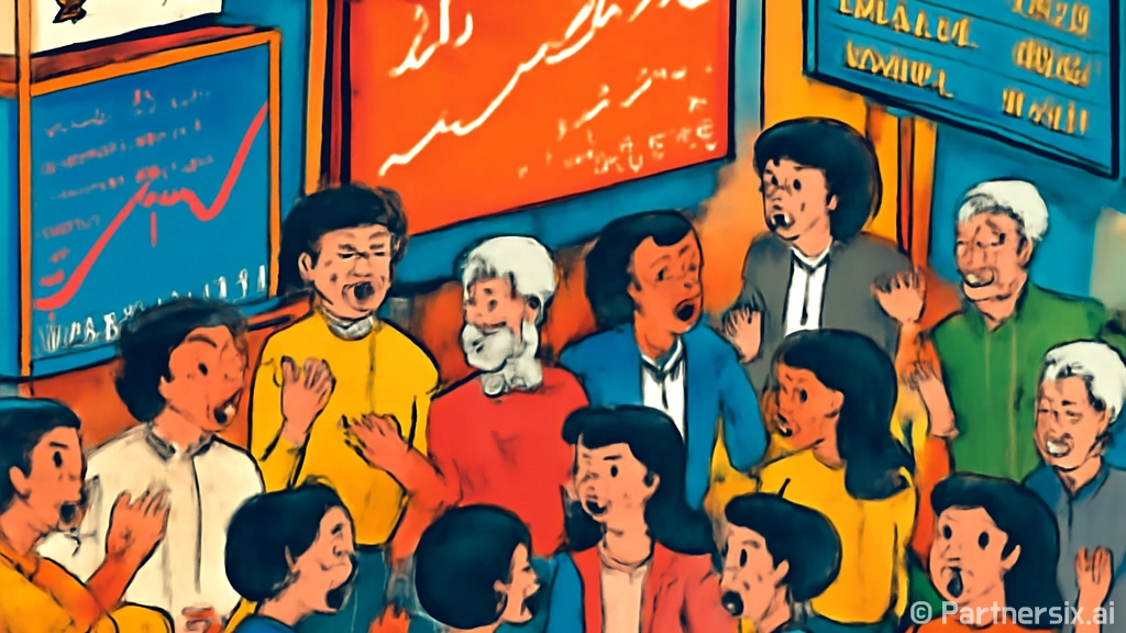 증시휴장일 확인할 때 놓치기 쉬운 5가지 체크포인트