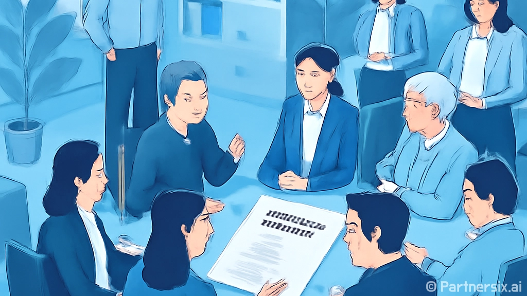 퇴직금지급기한을 놓치면 생기는 5가지 변수