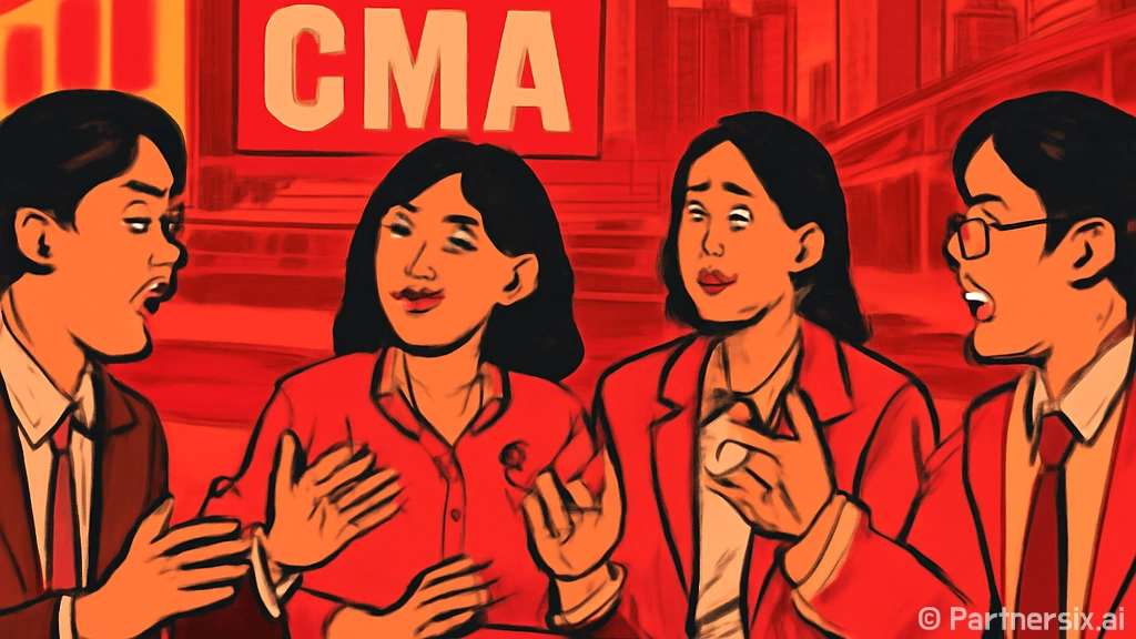 미래에셋CMA를 볼 때 놓치기 쉬운 5가지 판단 기준