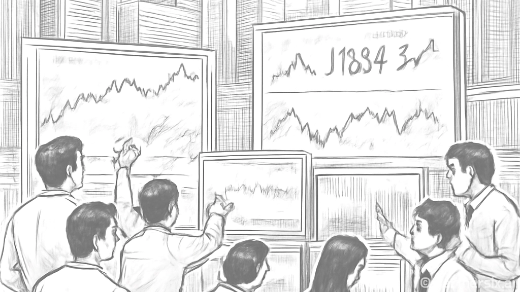 실시간환율을 볼 때 놓치기 쉬운 5가지 체크포인트