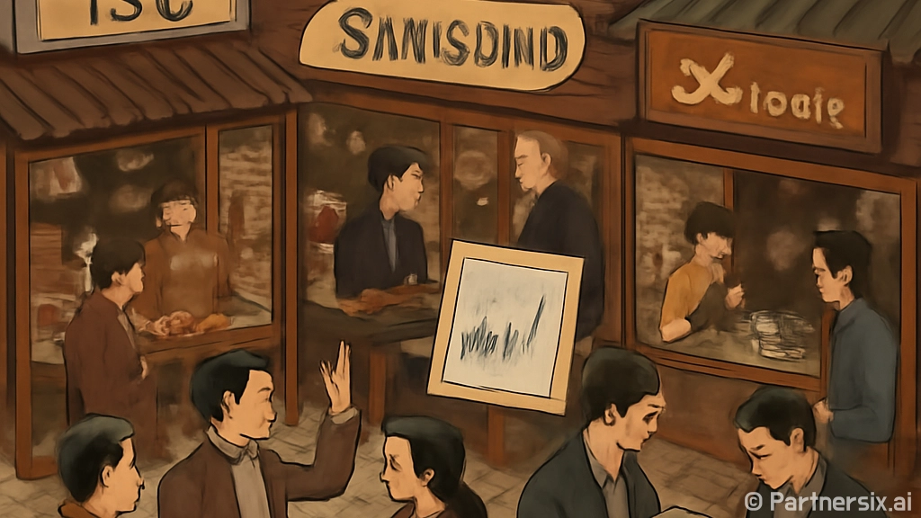 반도체관련주를 볼 때 놓치기 쉬운 5가지 변수