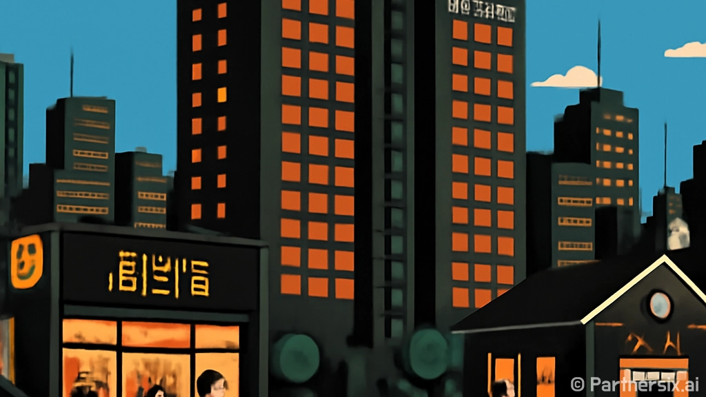 루원시티 SK리더스뷰를 볼 때 놓치기 쉬운 5가지 변수