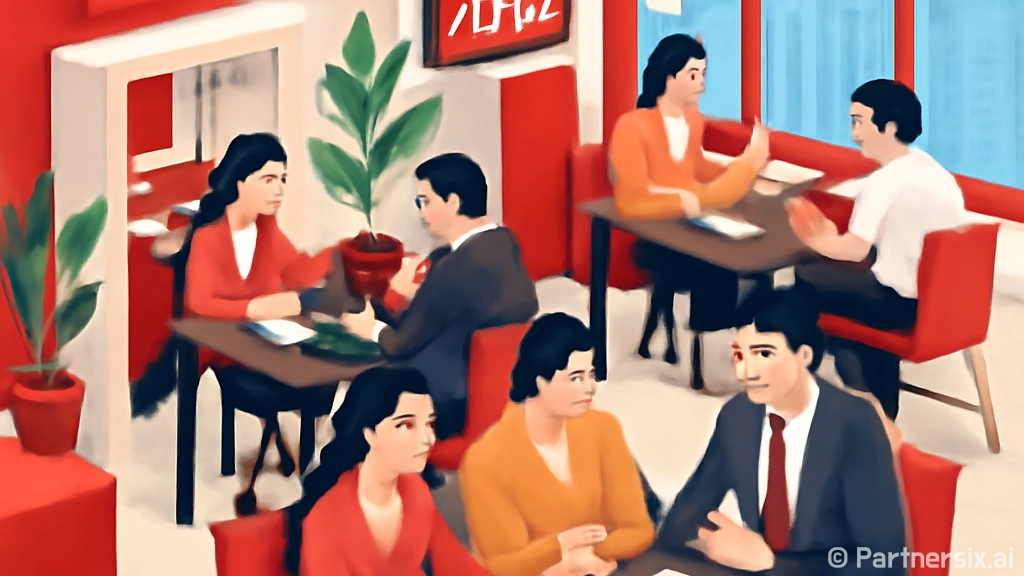 대출금리 흐름을 읽는 5가지 숫자: 집값보다 먼저 봐야 할 신호