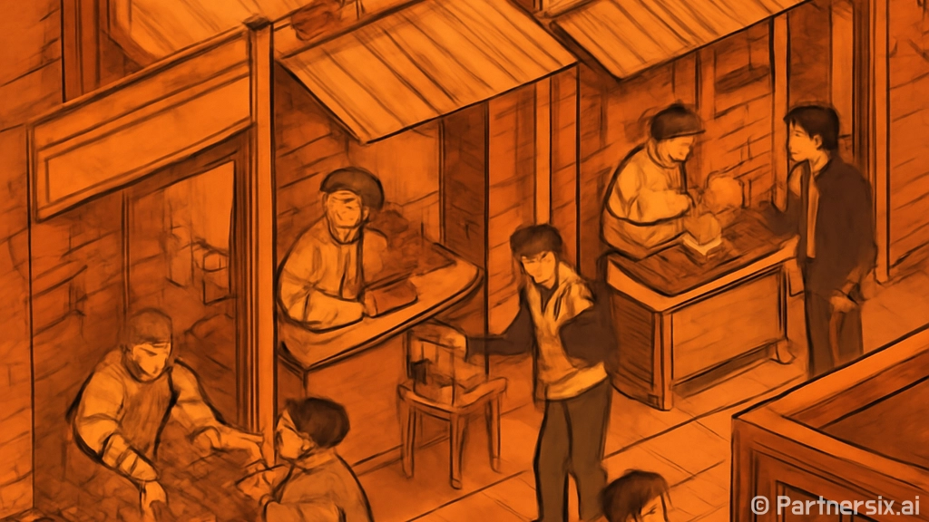 간이과세자 부가세 신고 전 확인할 5가지 숫자