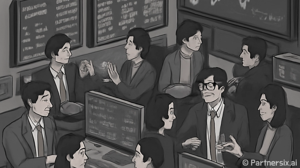 주식장을 읽는 5가지 기준: 지수보다 먼저 봐야 할 것들