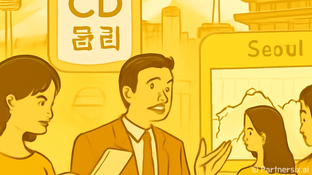 CD금리 읽는 5가…