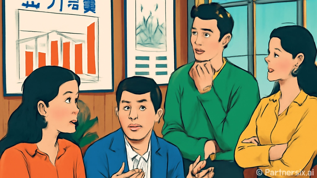 미래에셋CMA를 볼 때 놓치기 쉬운 5가지 판단 기준