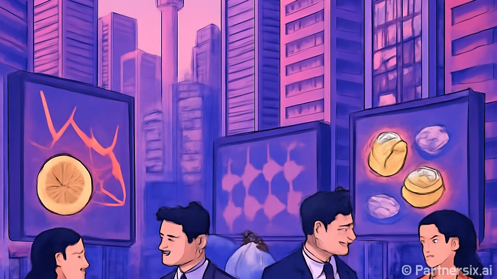 엔화환율을 움직이는…