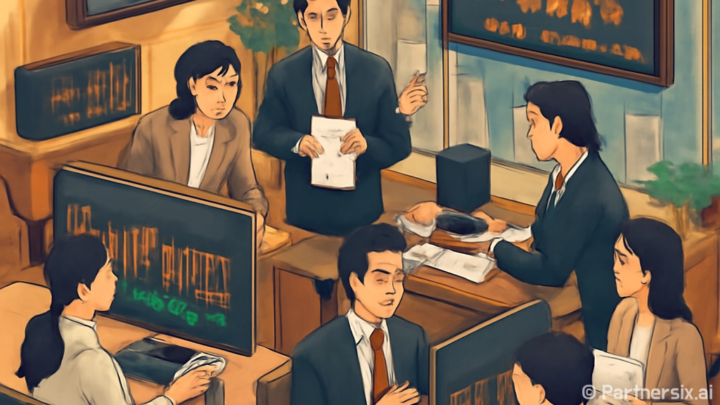 주식 시장을 읽을 …