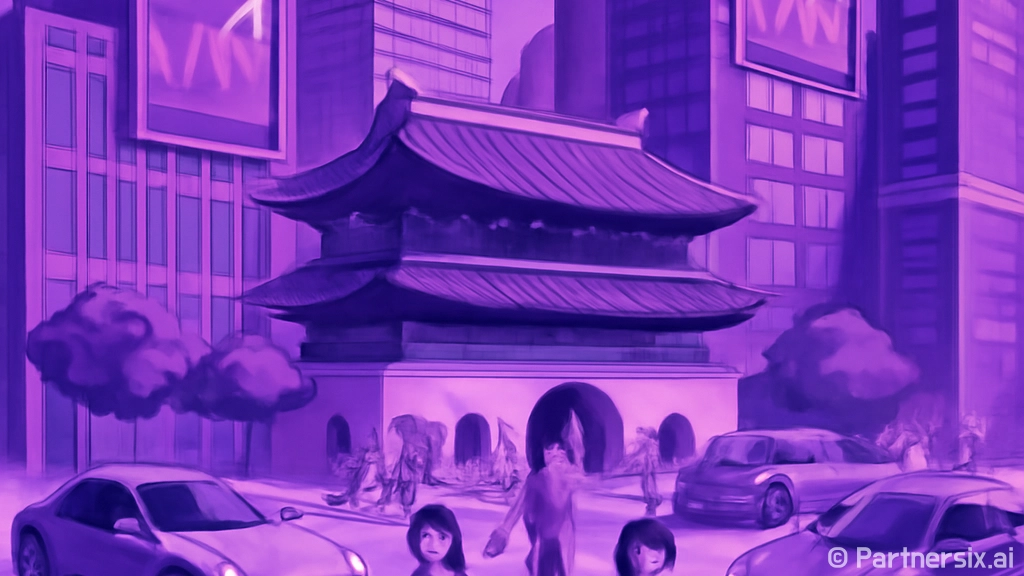 테슬라주가를 흔드는…