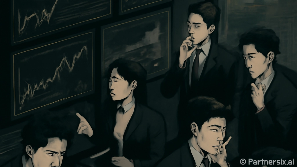 엔비디아주가를 움직…