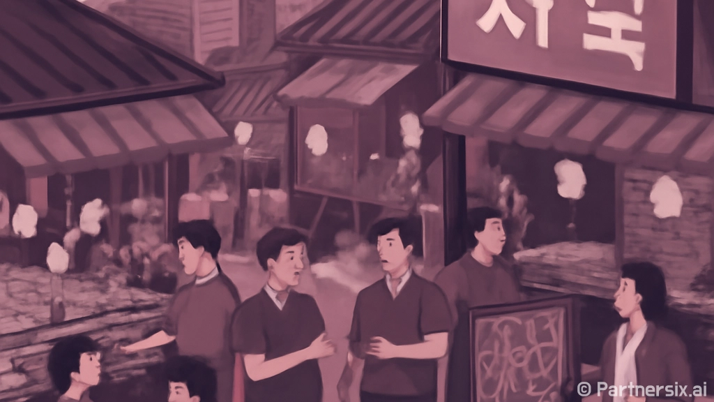 중국환율을 읽는 5가지 변수: 위안화가 증시에 보내는 신호