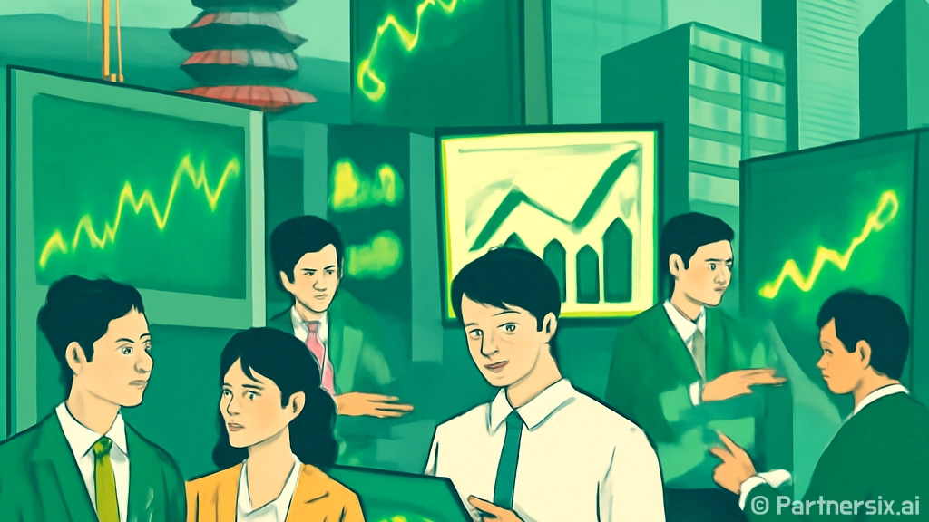 S&P500을 볼 …
