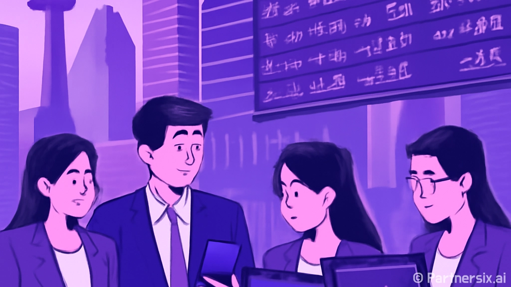 삼성증권을 볼 때 …