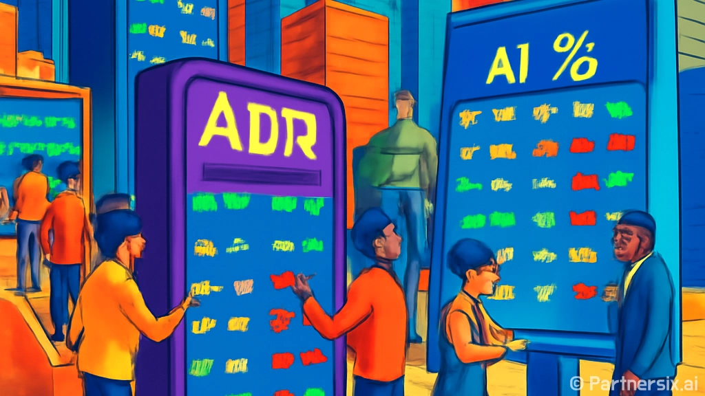 ADR 뜻을 이해하…