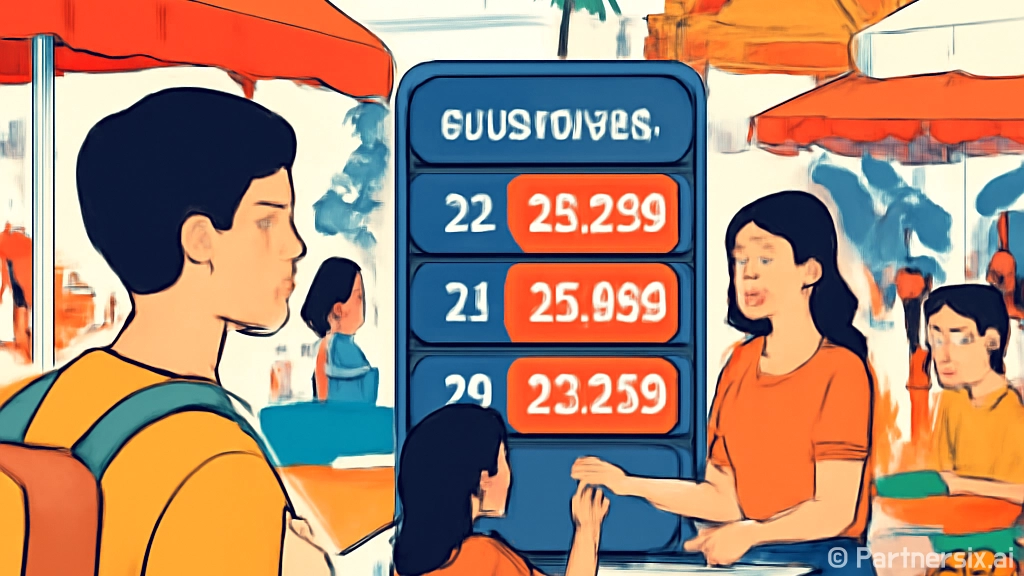 태국환율을 볼 때 놓치기 쉬운 5가지 변수