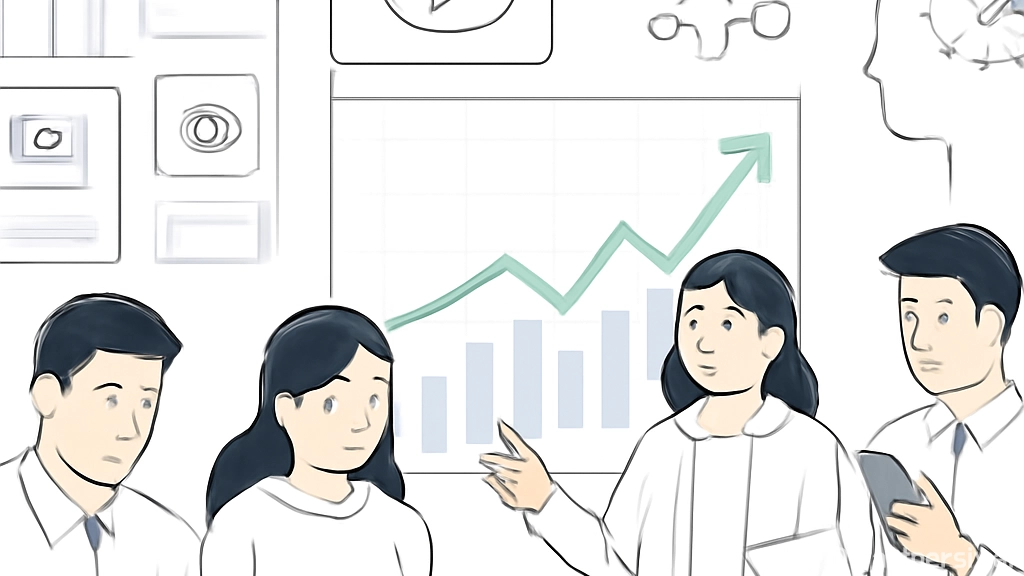 네이버주식 판단할 때 봐야 할 5가지 변수