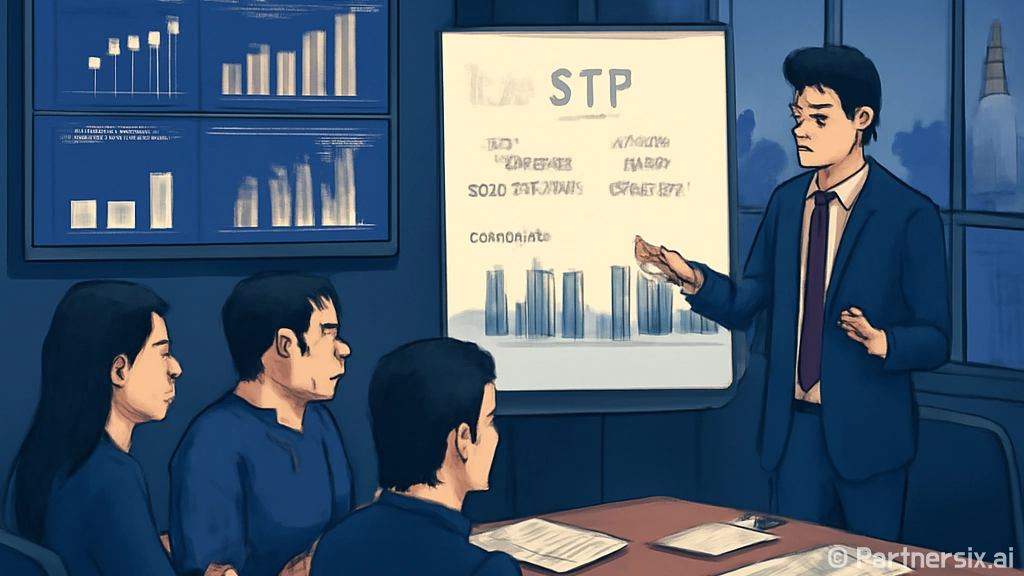 ETF투자방법 5단계, 지수만 사도 되는 사람과 아닌 사람의 차이