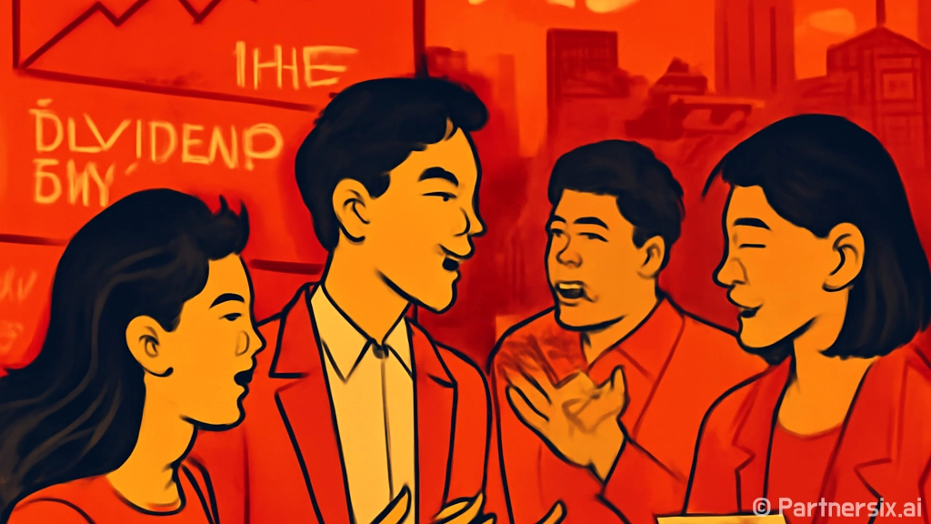 미국배당ETF 고를 때 먼저 보는 5가지 숫자