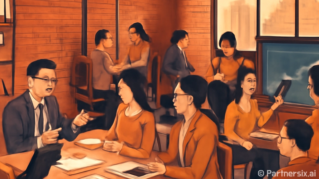 중개형ISA계좌 선택 전 확인할 5가지 기준