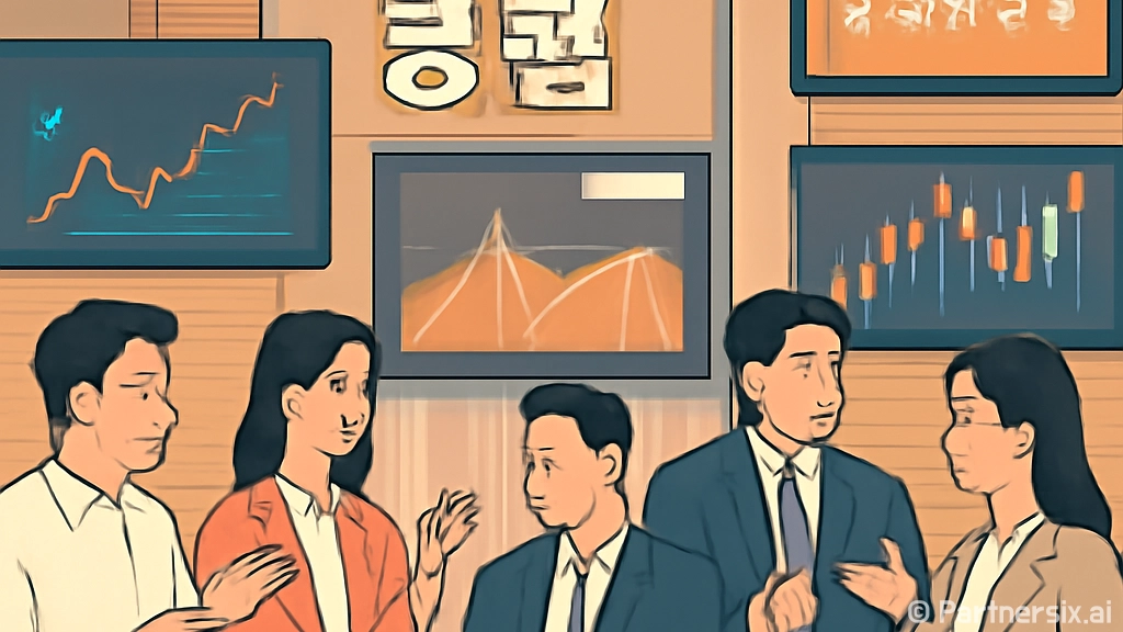 증권회사를 볼 때 놓치기 쉬운 5가지 판단 기준