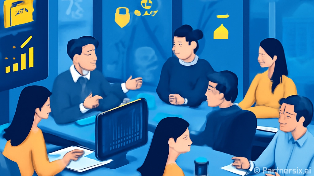 카카오페이증권을 볼 때 놓치기 쉬운 5가지 관전 포인트