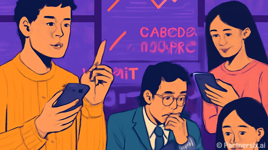 증권사추천 전에 확인할 5가지 기준