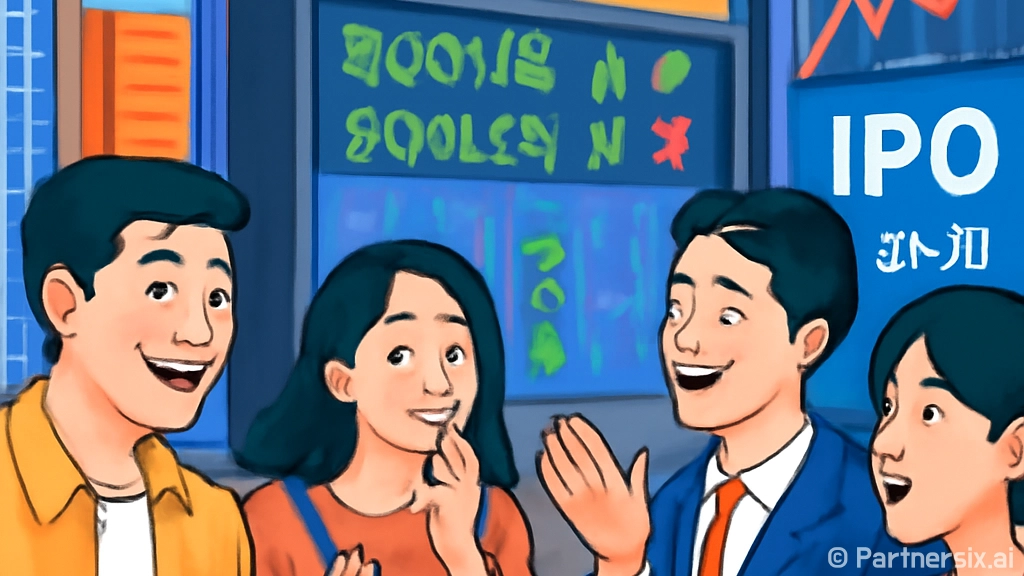 공모주일정 볼 때 놓치기 쉬운 5가지 체크포인트