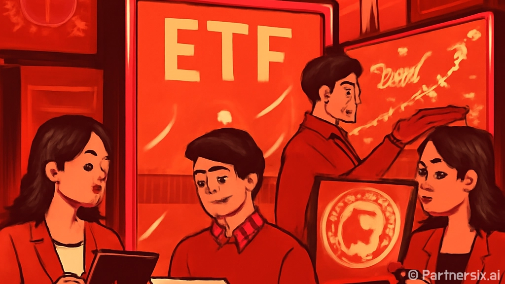 ETF추천 전에 꼭 나눠봐야 할 5가지 포트폴리오 선택지