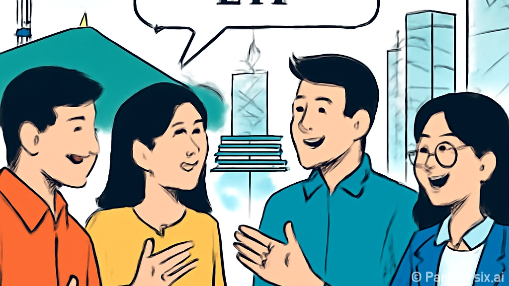 S&P500ETF를 고를 때 꼭 보는 5가지 기준