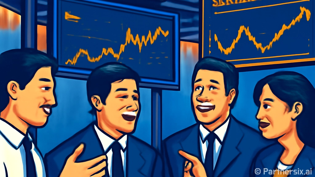 S&P500지수 7,500선 이후 봐야 할 4가지 변수