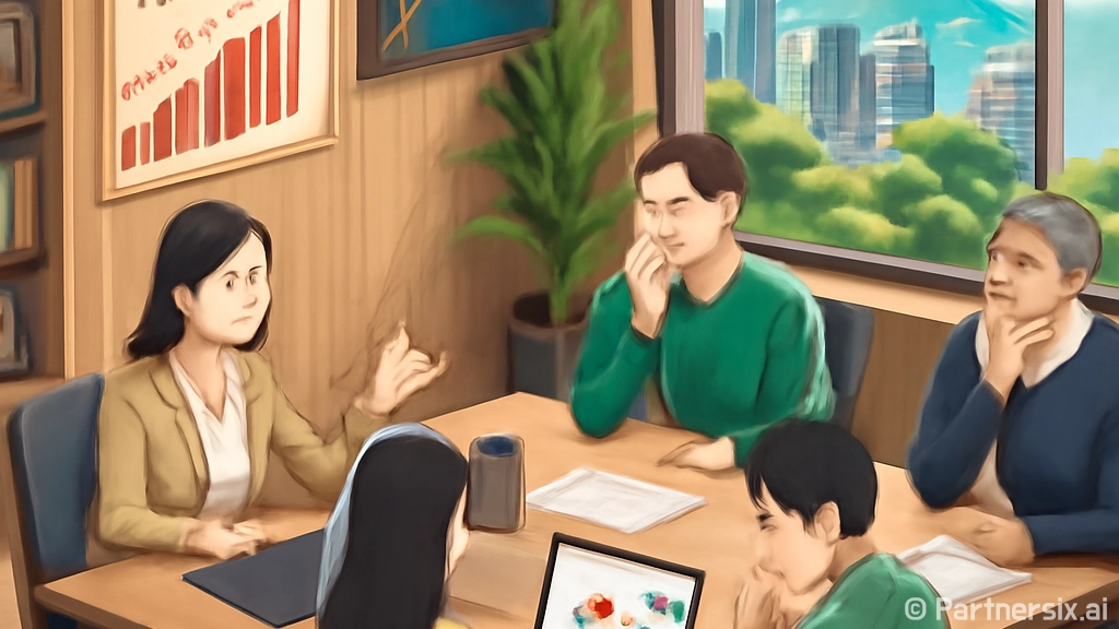 고배당ETF를 고를 때 꼭 보는 5가지 기준
