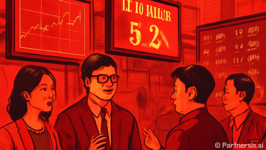 배당ETF 고르기 전 확인할 5가지 기준