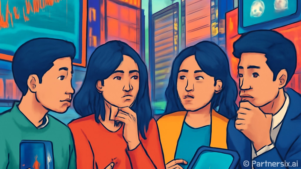증권사를 고를 때 …