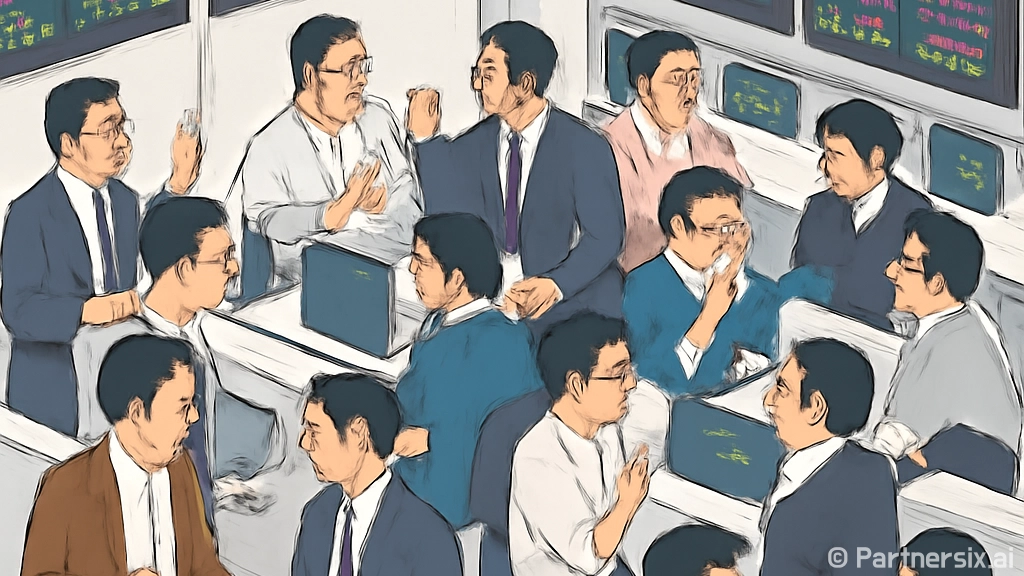 비상장주식거래소를 볼 때 놓치기 쉬운 5가지 판단 기준