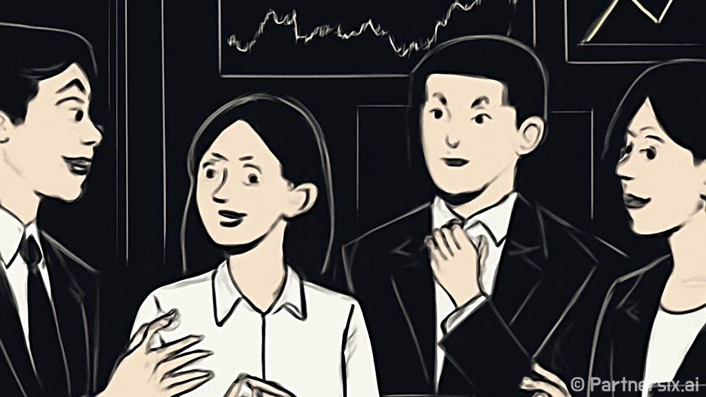 미래에셋대우증권을 볼 때 놓치기 쉬운 5가지 관전 포인트
