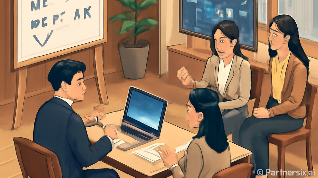 나스닥ETF 투자 전 꼭 봐야 할 5가지 기준