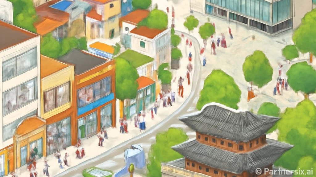 청주가볼만한곳 7곳, 하루 코스로 보는 동선과 분위기