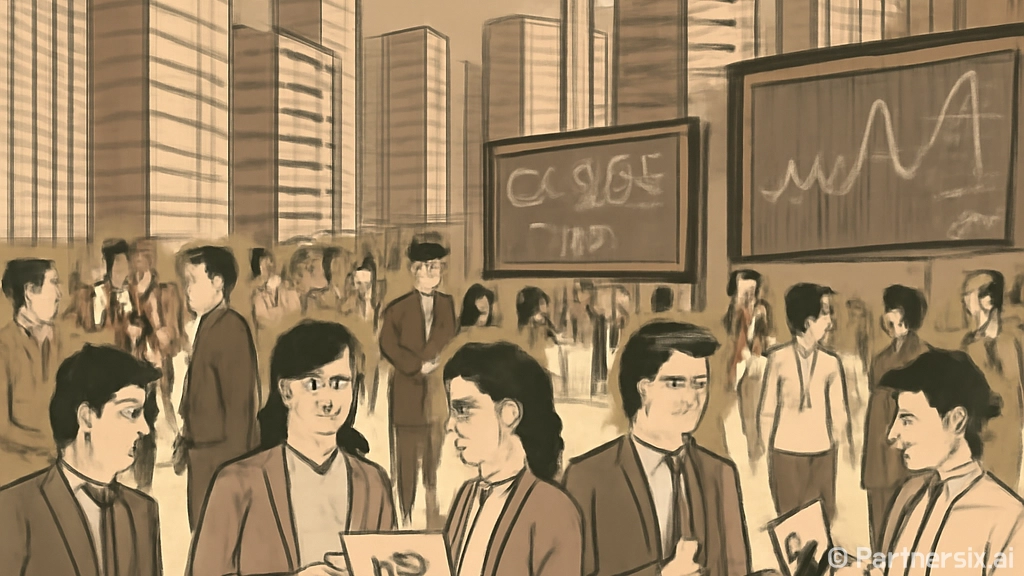 S&P500ETF 고를 때 보는 5가지 기준