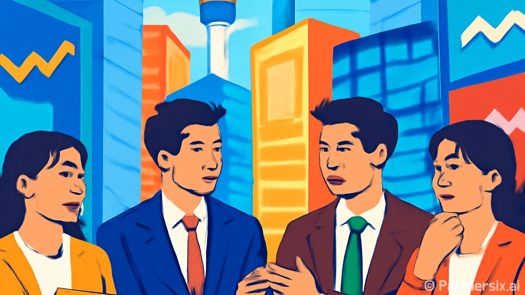 S&P500지수를 볼 때 놓치기 쉬운 5가지 흐름